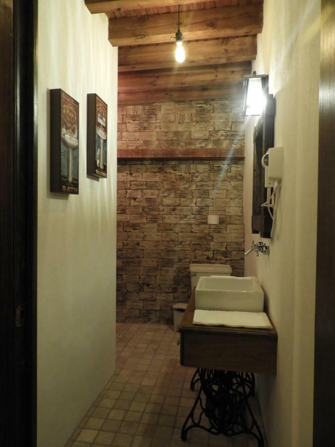 Apartamento Casa Del Temezcuitate *
