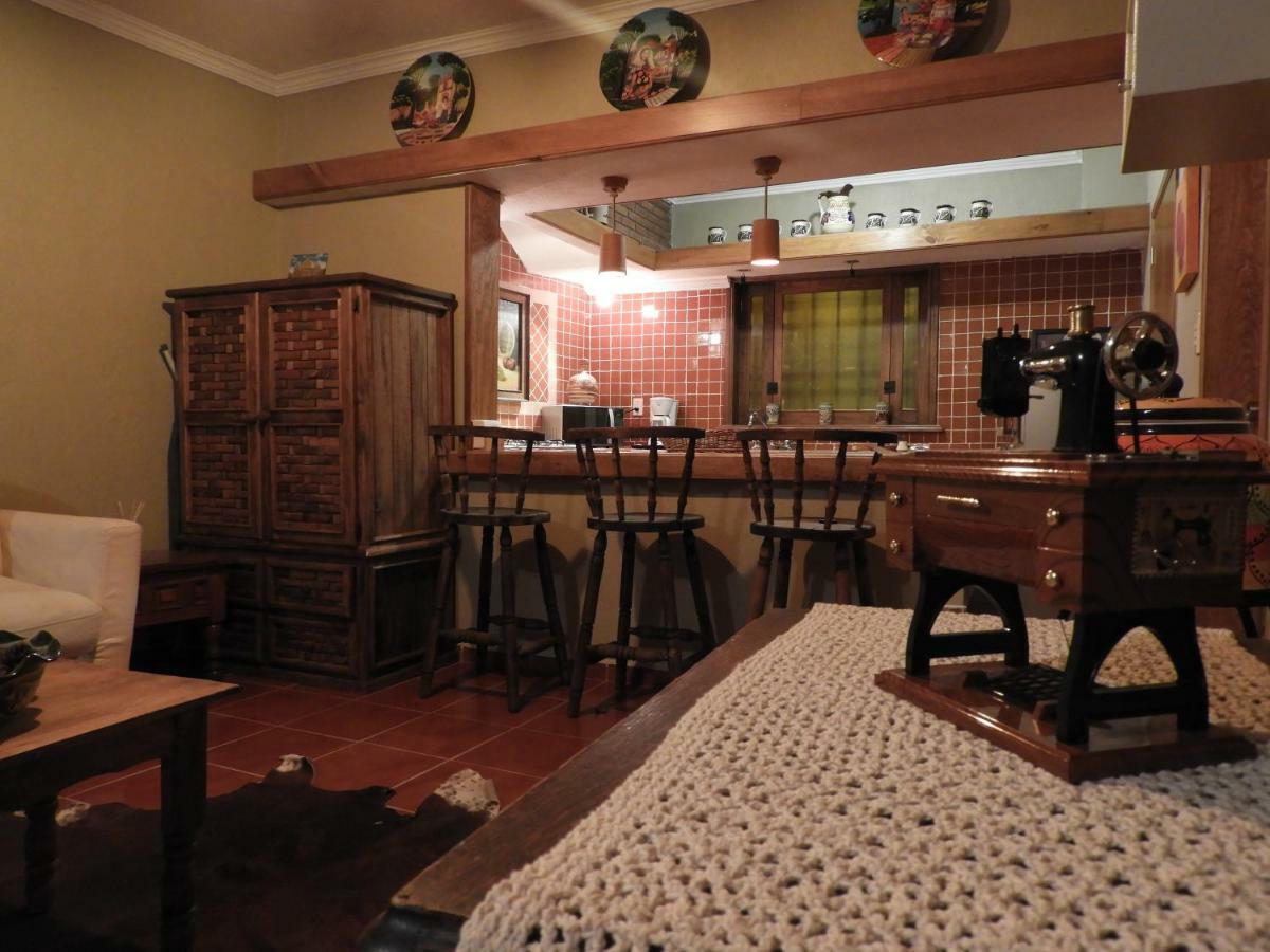 Casa Del Temezcuitate Apartamento *