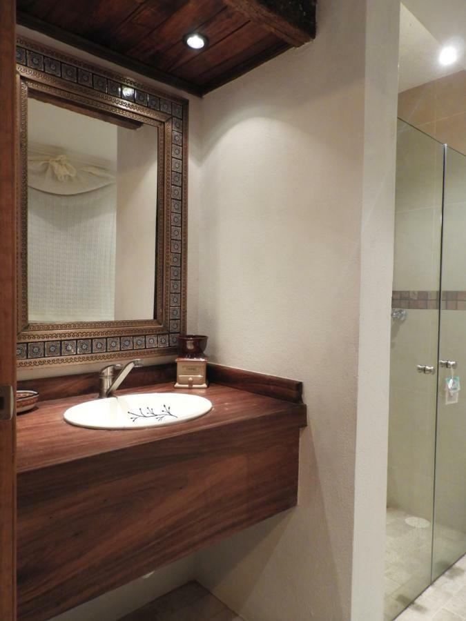 Apartamento Casa Del Temezcuitate Guanajuato