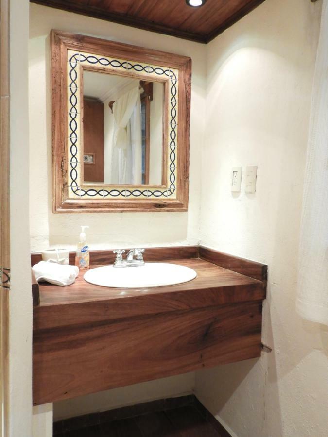 Casa Del Temezcuitate Apartamento Guanajuato