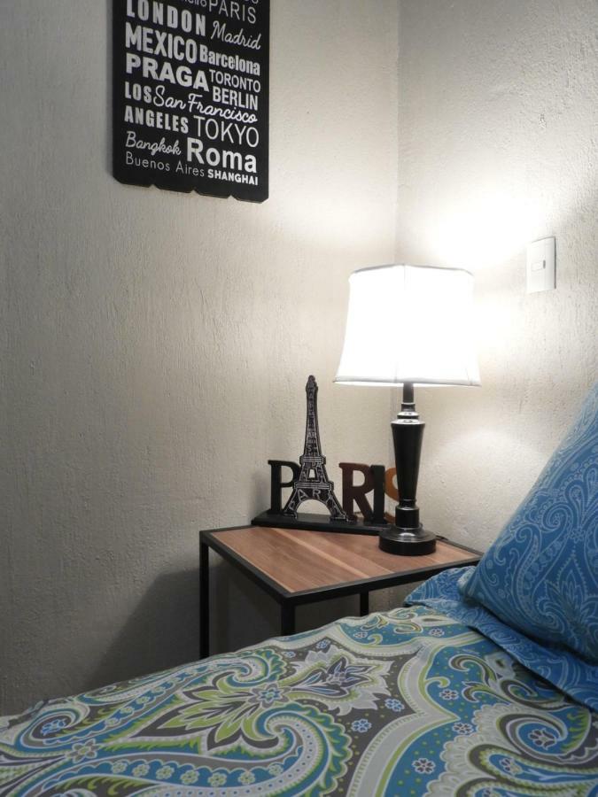 Casa Del Temezcuitate Apartamento Guanajuato