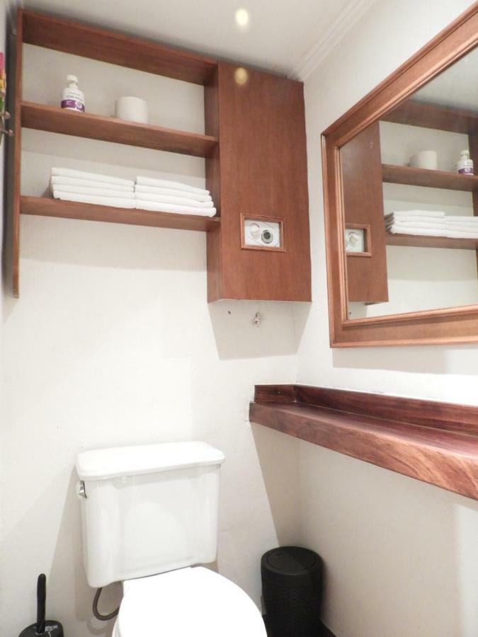 Apartamento Casa Del Temezcuitate
