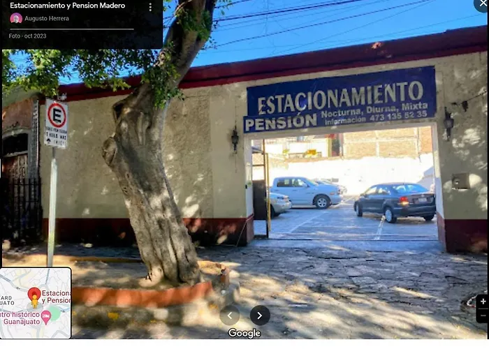 Casa Del Temezcuitate
