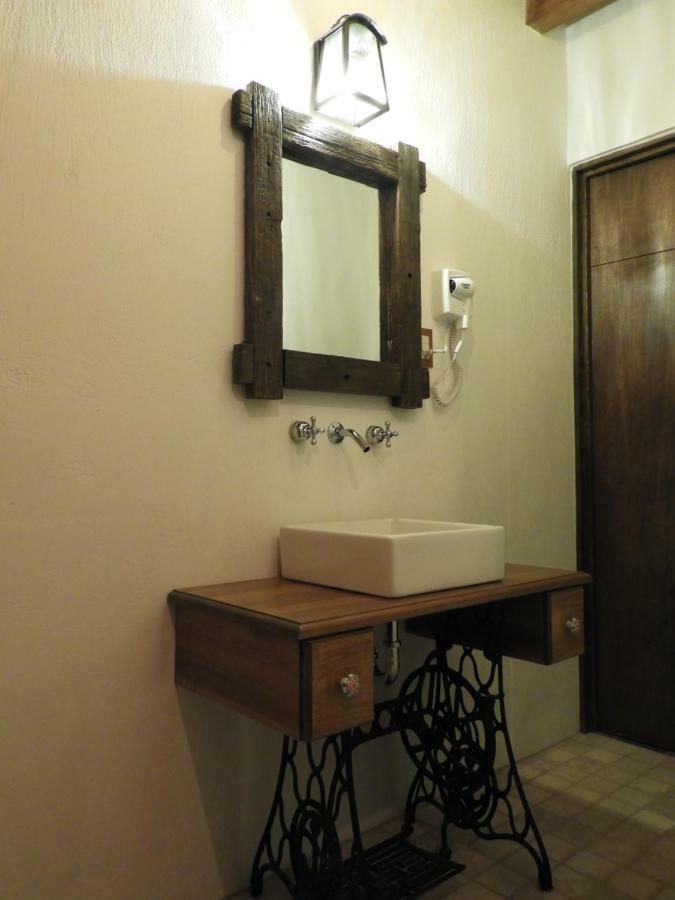 Casa Del Temezcuitate Apartment Guanajuato