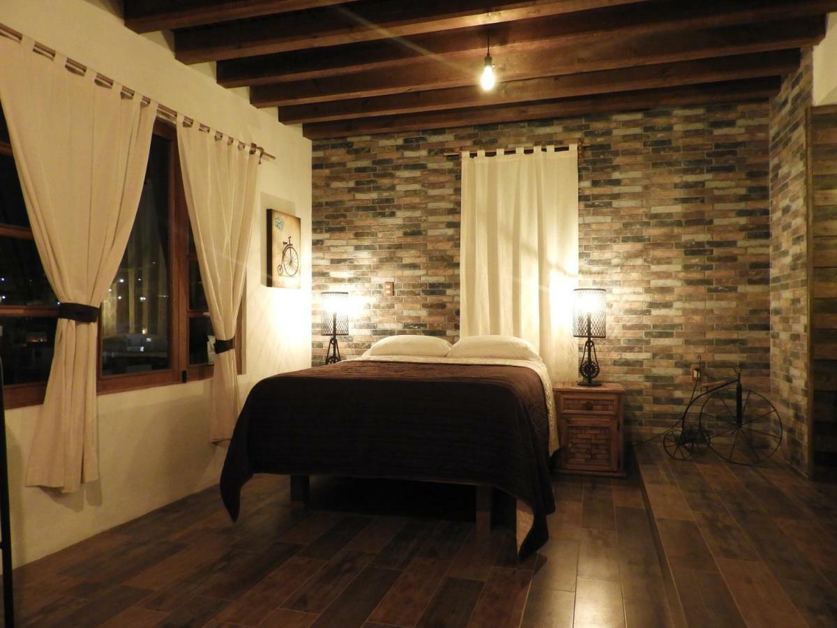 Casa Del Temezcuitate Guanajuato